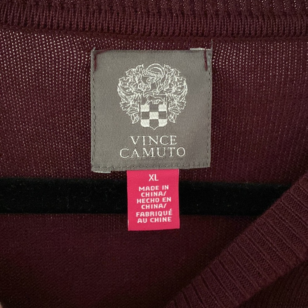 Vince Camuto dress - Picture 2 of 5